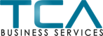 TCA Logo - Trusted Client of Bent Ray Technologies