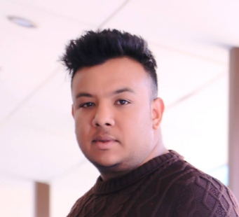 Manoj Thapa's Image